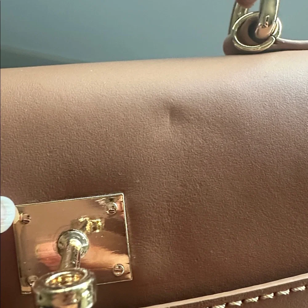 Serpui Justine Bag - Purchased on Revolve! - Picture 3 of 5